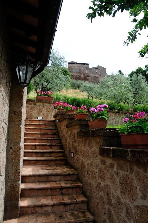 B&B Casaselita Orvieto Extérieur photo